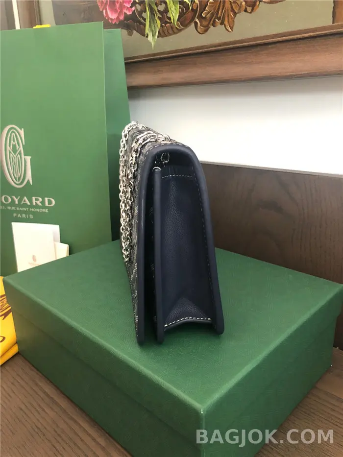 고야드 GOYARD 알렉상드르 III 백 상세 이미지