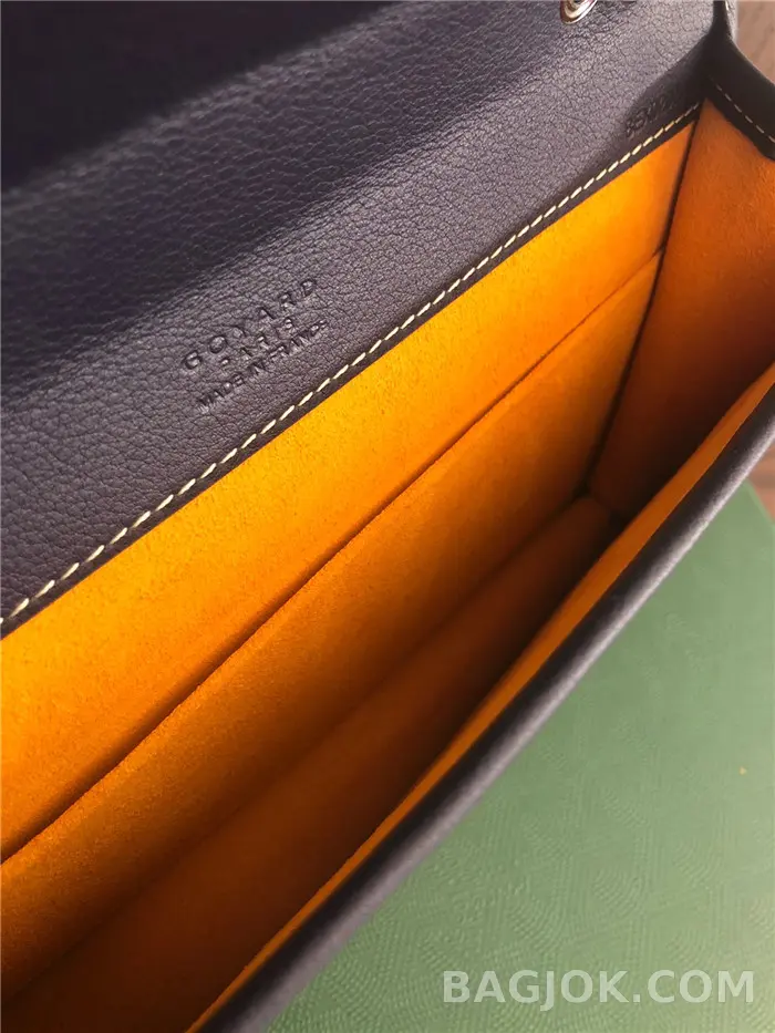 고야드 GOYARD 알렉상드르 III 백 상세 이미지