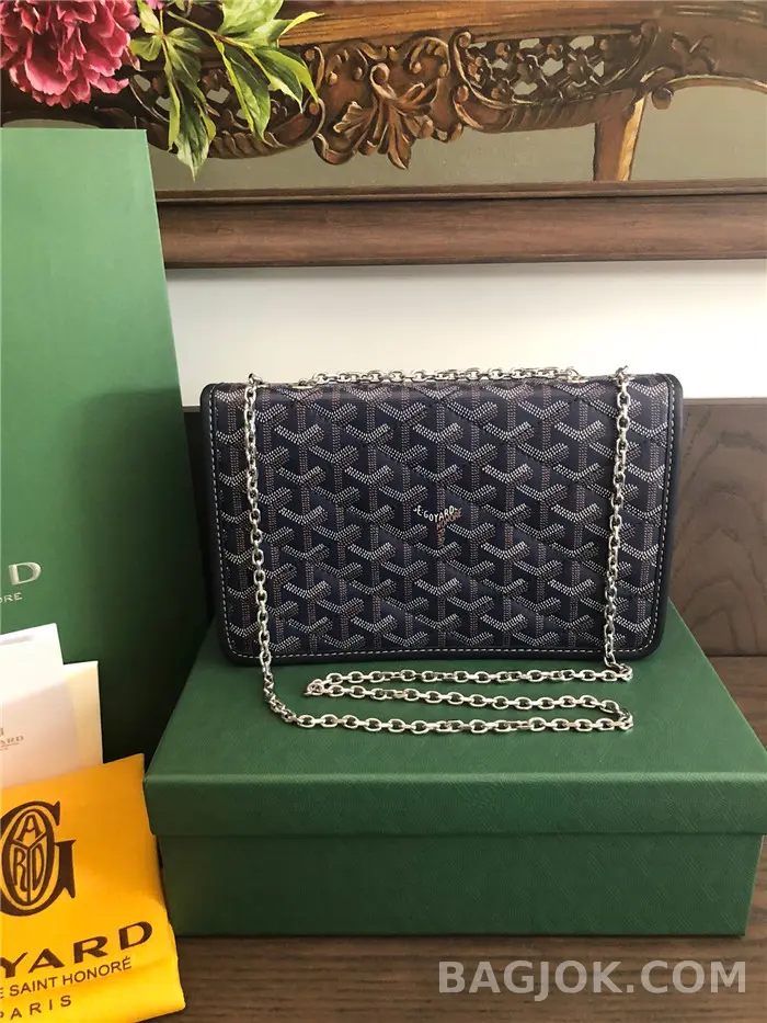 고야드 GOYARD 알렉상드르 III 백 상세 이미지