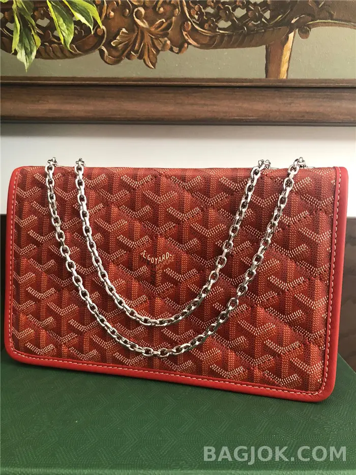 고야드 GOYARD 알렉상드르 III 백 상세 이미지