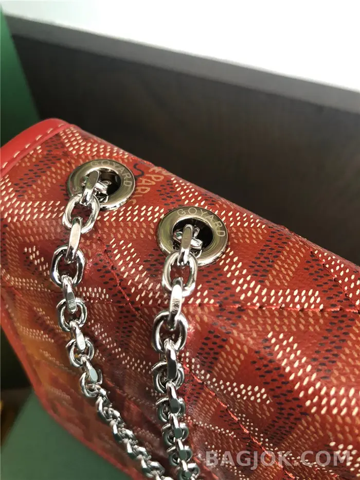 고야드 GOYARD 알렉상드르 III 백 상세 이미지