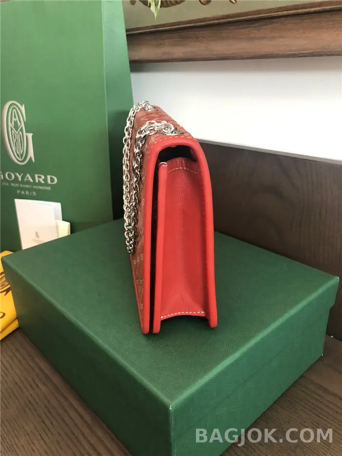 고야드 GOYARD 알렉상드르 III 백 상세 이미지
