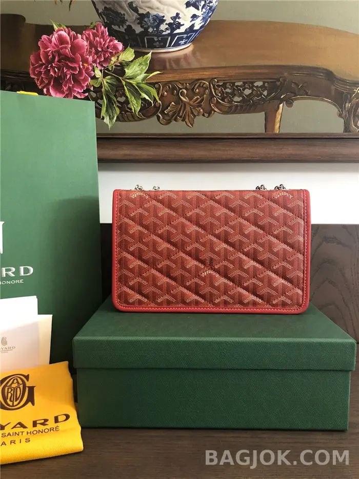 고야드 GOYARD 알렉상드르 III 백 상세 이미지