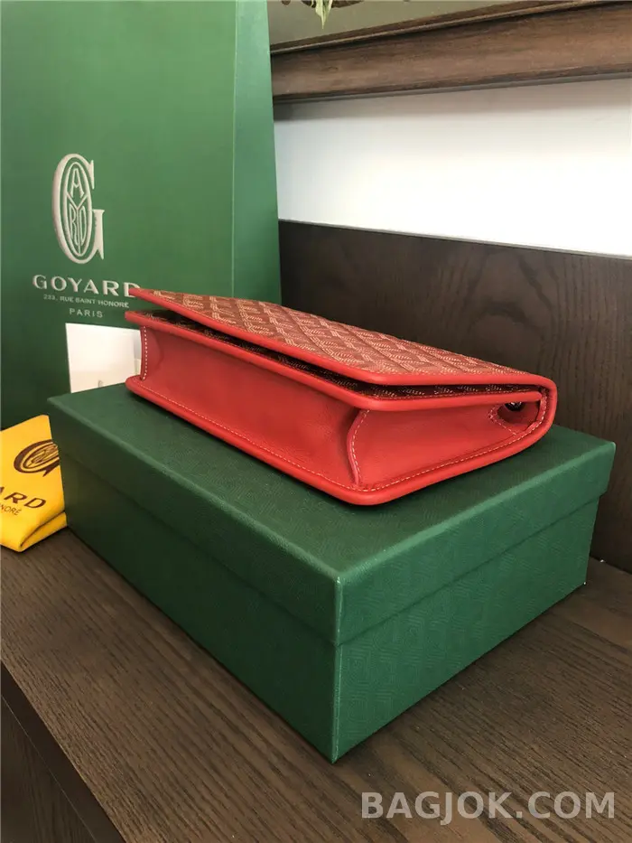 고야드 GOYARD 알렉상드르 III 백 상세 이미지