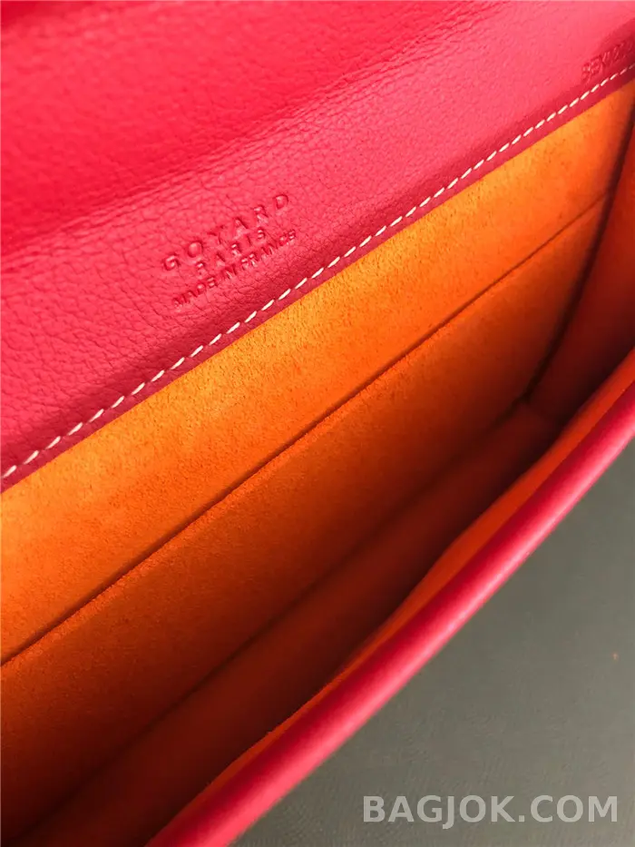 고야드 GOYARD 알렉상드르 III 백 상세 이미지