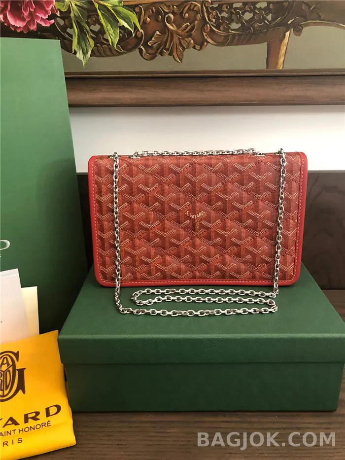 고야드 GOYARD 알렉상드르 III 백 상세 이미지
