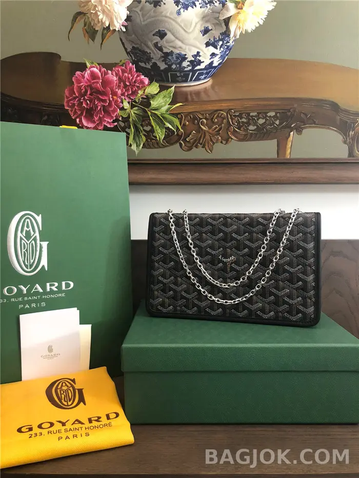 고야드 GOYARD 알렉상드르 III 백 상세 이미지