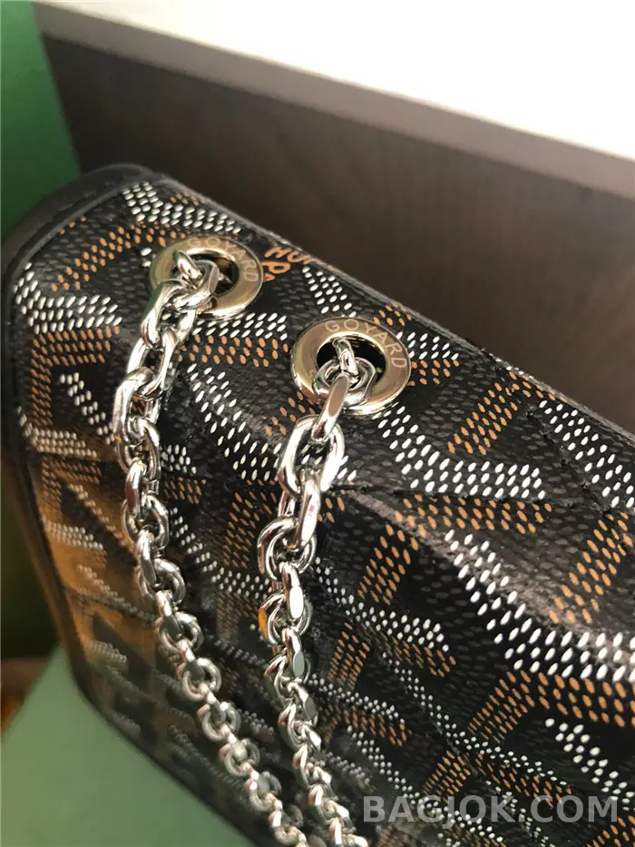 고야드 GOYARD 알렉상드르 III 백 상세 이미지