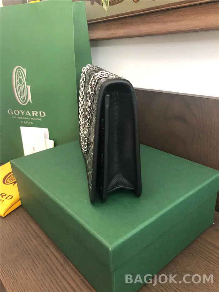 고야드 GOYARD 알렉상드르 III 백 상세 이미지