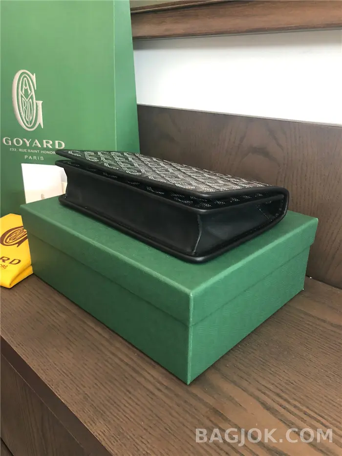 고야드 GOYARD 알렉상드르 III 백 상세 이미지