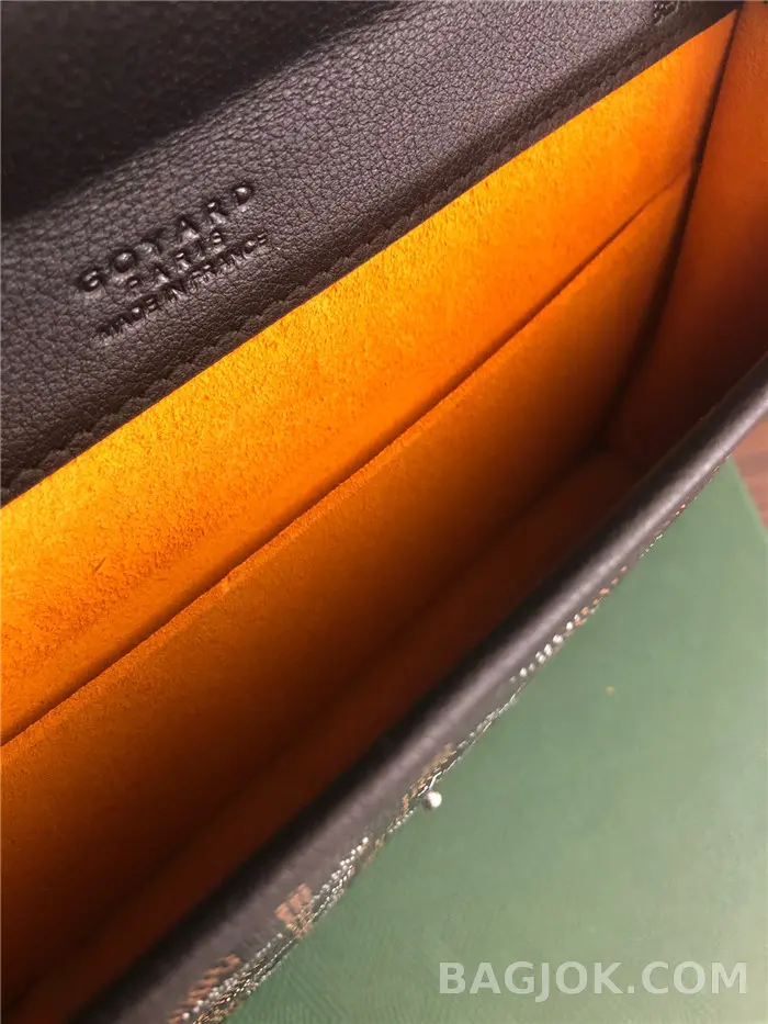 고야드 GOYARD 알렉상드르 III 백 상세 이미지