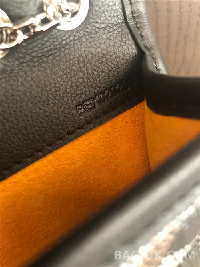 고야드 GOYARD 알렉상드르 III 백 상세 이미지
