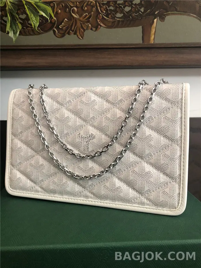 고야드 GOYARD 알렉상드르 III 백 상세 이미지