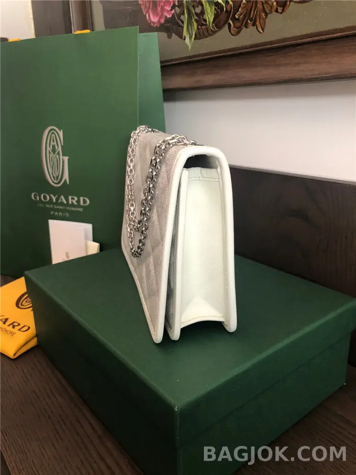 고야드 GOYARD 알렉상드르 III 백 상세 이미지