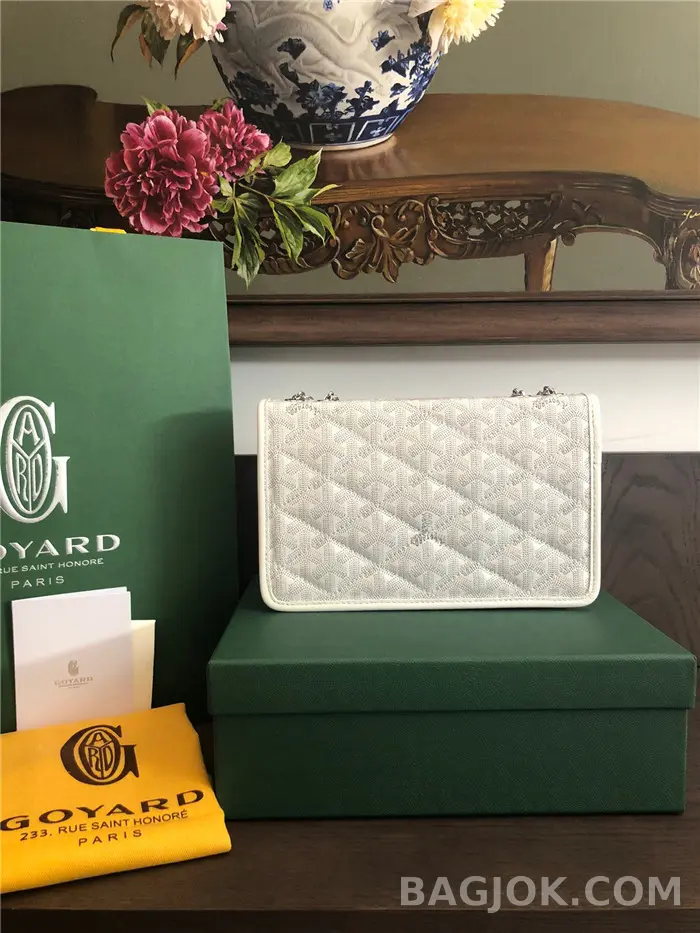 고야드 GOYARD 알렉상드르 III 백 상세 이미지