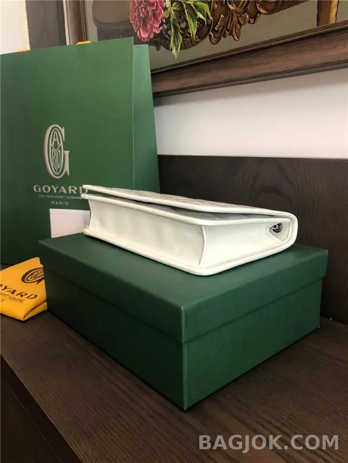 고야드 GOYARD 알렉상드르 III 백 상세 이미지