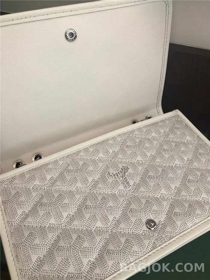 고야드 GOYARD 알렉상드르 III 백 상세 이미지