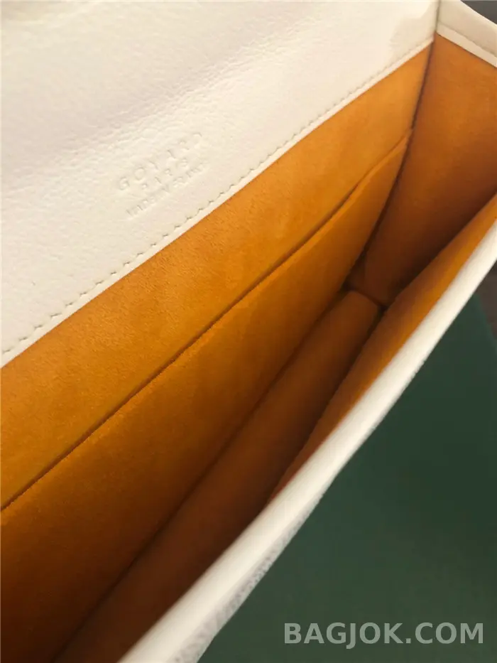 고야드 GOYARD 알렉상드르 III 백 상세 이미지