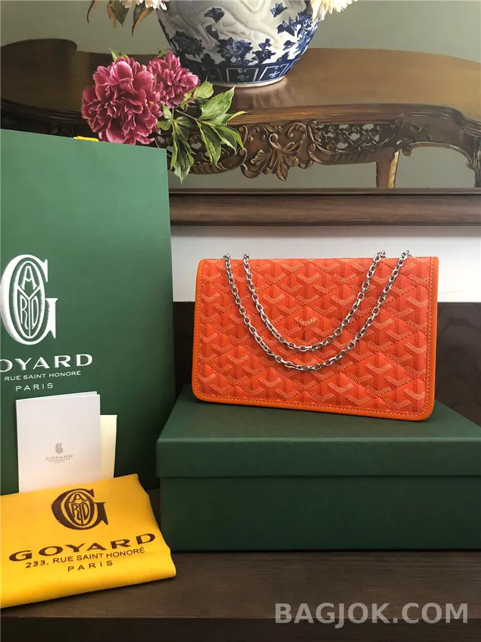 고야드 GOYARD 알렉상드르 III 백 상세 이미지