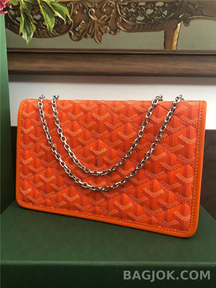 고야드 GOYARD 알렉상드르 III 백 상세 이미지