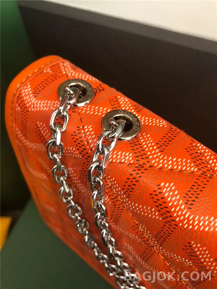 고야드 GOYARD 알렉상드르 III 백 상세 이미지