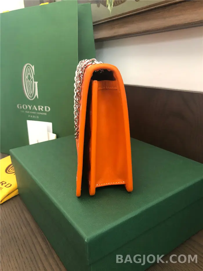 고야드 GOYARD 알렉상드르 III 백 상세 이미지