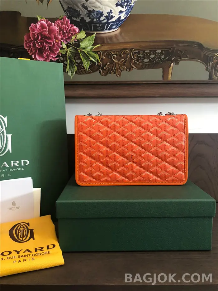 고야드 GOYARD 알렉상드르 III 백 상세 이미지