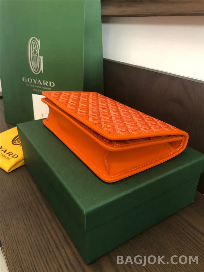 고야드 GOYARD 알렉상드르 III 백 상세 이미지