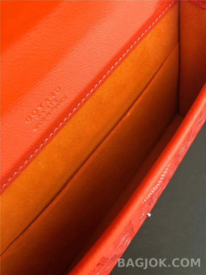 고야드 GOYARD 알렉상드르 III 백 상세 이미지