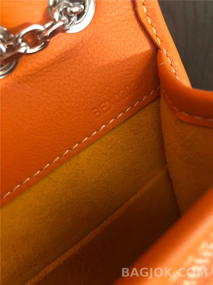 고야드 GOYARD 알렉상드르 III 백 상세 이미지