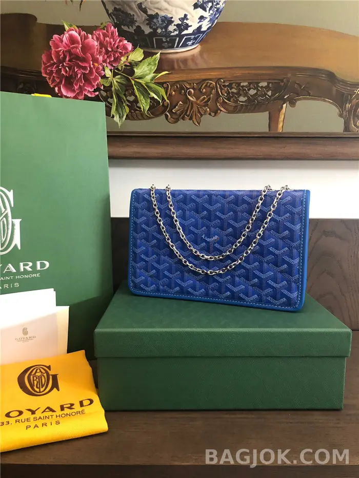 고야드 GOYARD 알렉상드르 III 백 상세 이미지
