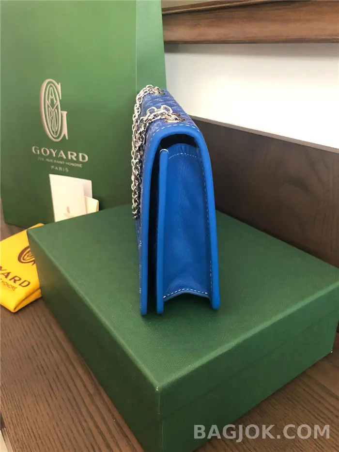 고야드 GOYARD 알렉상드르 III 백 상세 이미지