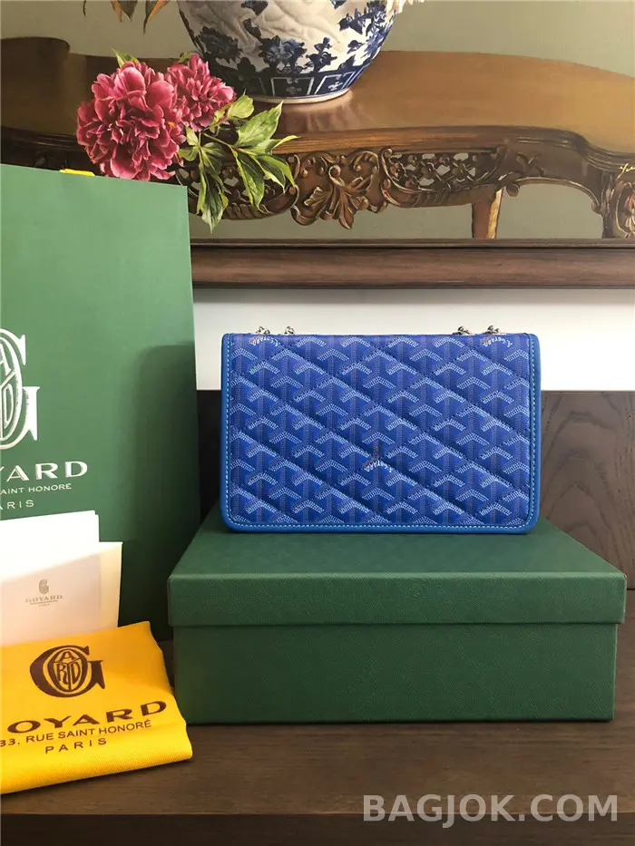 고야드 GOYARD 알렉상드르 III 백 상세 이미지