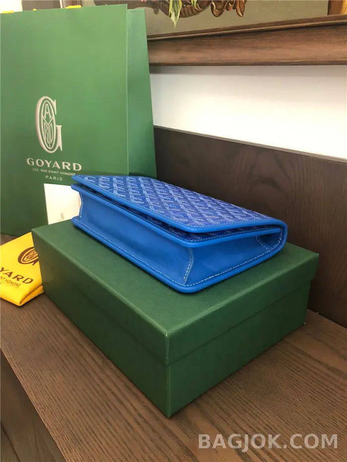 고야드 GOYARD 알렉상드르 III 백 상세 이미지