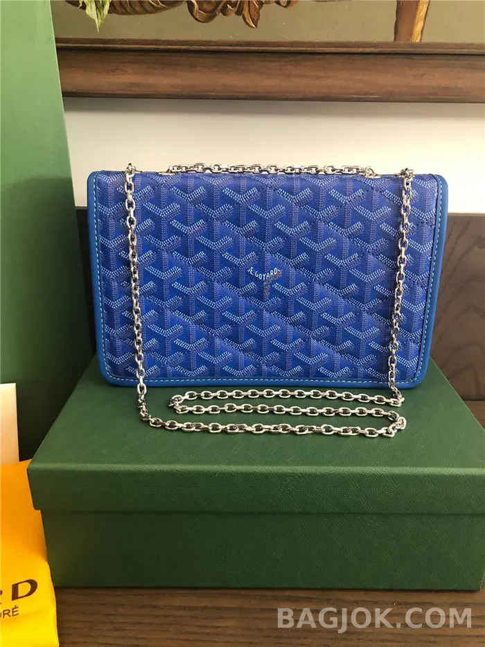 고야드 GOYARD 알렉상드르 III 백 상세 이미지