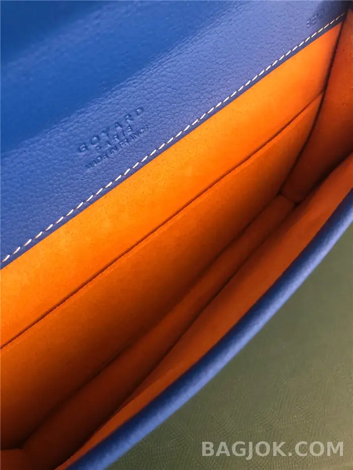 고야드 GOYARD 알렉상드르 III 백 상세 이미지