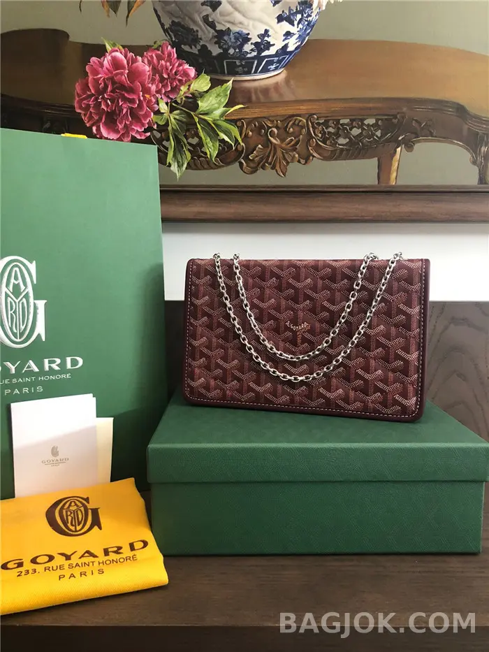 고야드 GOYARD 알렉상드르 III 백 상세 이미지