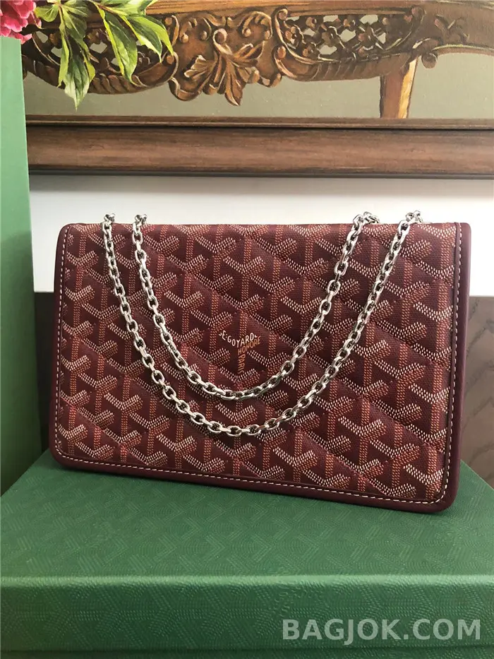 고야드 GOYARD 알렉상드르 III 백 상세 이미지