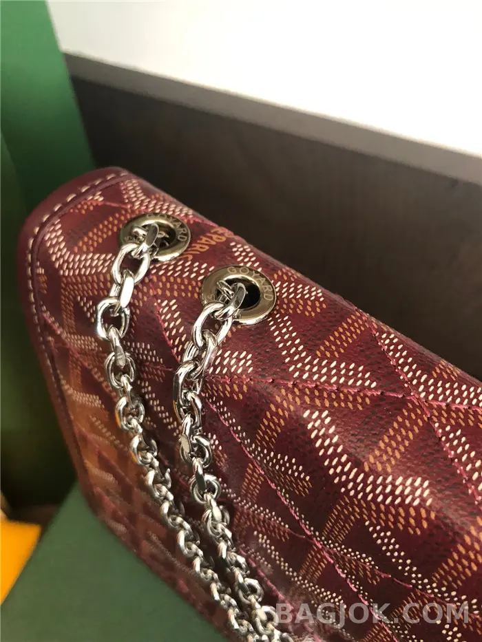 고야드 GOYARD 알렉상드르 III 백 상세 이미지