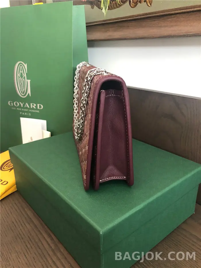 고야드 GOYARD 알렉상드르 III 백 상세 이미지