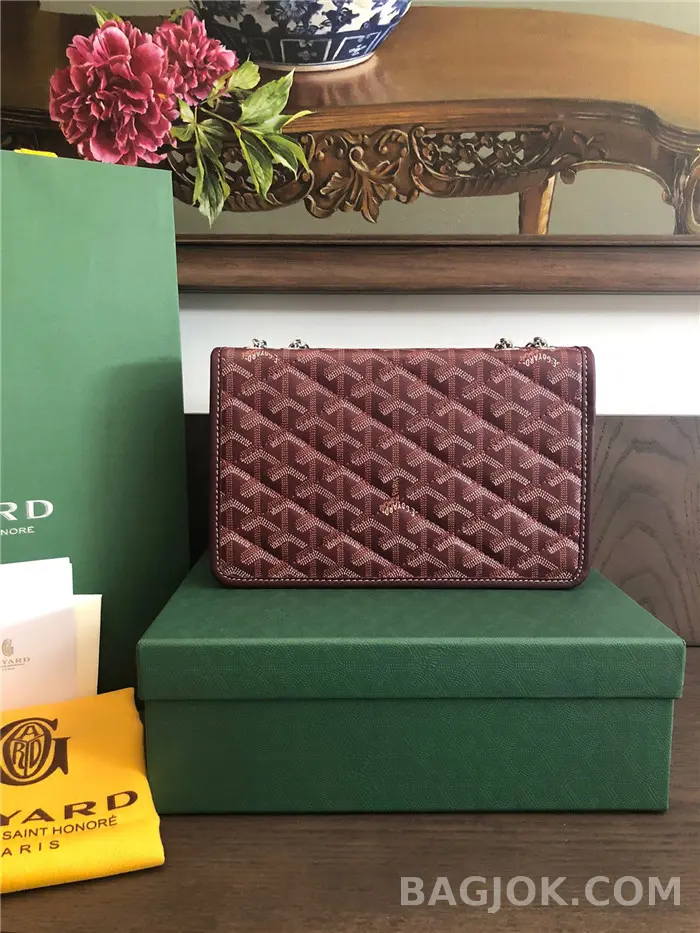 고야드 GOYARD 알렉상드르 III 백 상세 이미지