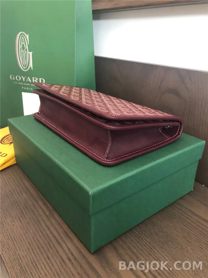 고야드 GOYARD 알렉상드르 III 백 상세 이미지