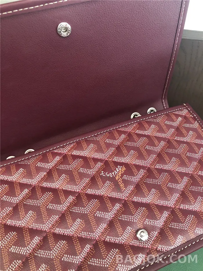 고야드 GOYARD 알렉상드르 III 백 상세 이미지