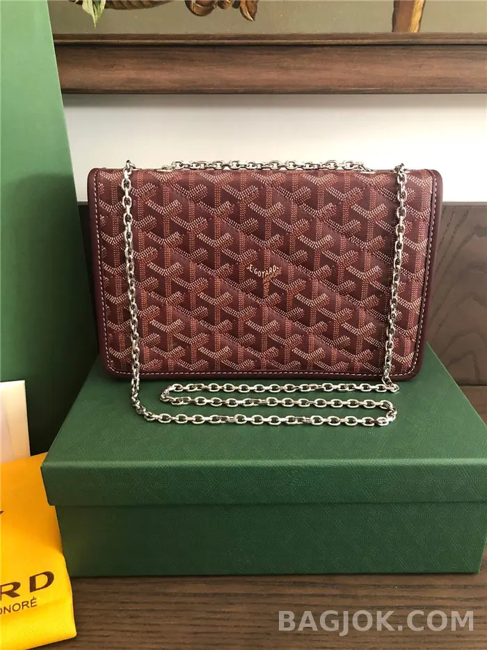 고야드 GOYARD 알렉상드르 III 백 상세 이미지