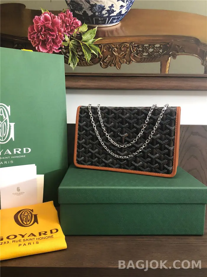 고야드 GOYARD 알렉상드르 III 백 상세 이미지