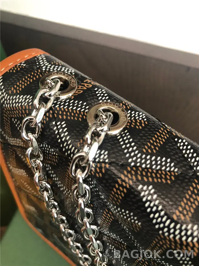 고야드 GOYARD 알렉상드르 III 백 상세 이미지