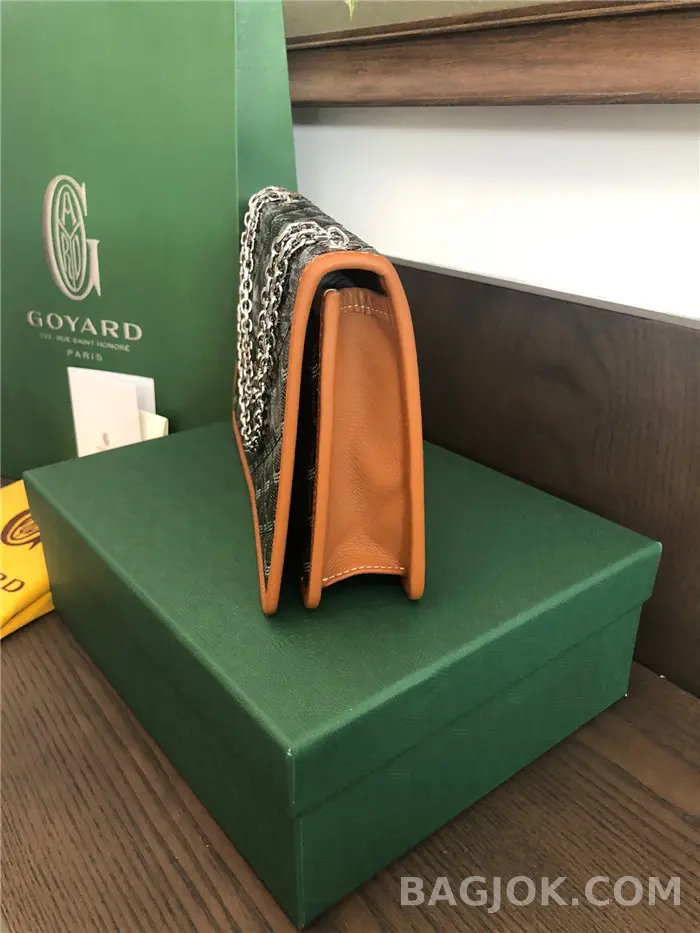 고야드 GOYARD 알렉상드르 III 백 상세 이미지