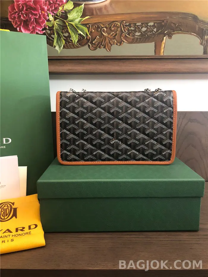 고야드 GOYARD 알렉상드르 III 백 상세 이미지