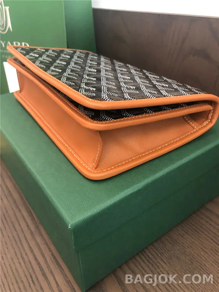 고야드 GOYARD 알렉상드르 III 백 상세 이미지