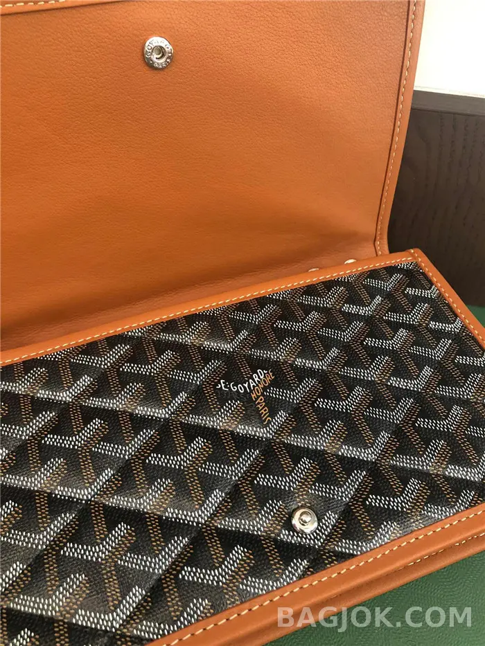 고야드 GOYARD 알렉상드르 III 백 상세 이미지